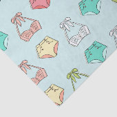 ランジェリー サマー スイムスーツ シャワー 薄葉紙 (詳細)