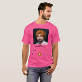 ランジットバワ Tシャツ (正面フル)