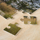 ランジュファイアタワー ジグソーパズル (側面)