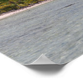 ランジロアポリネフランスのシア ポスター (角)