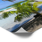 ランジロアポリネフランスのシア ポスター (角)