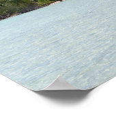 ランジロアポリネフランスのシア ポスター (角)