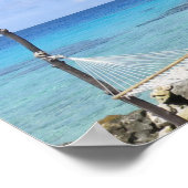 ランジロアポリネフランスのシア ポスター (角)