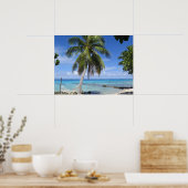 ランジロアポリネフランスのシア ポスター (キッチン)