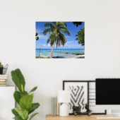 ランジロアポリネフランスのシア ポスター (ホームオフィス)