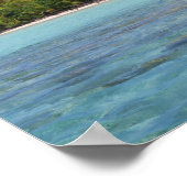 ランジロアポリネフランスのシア ポスター (角)