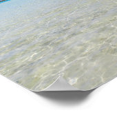 ランジロアポリネフランスのシア ポスター (角)