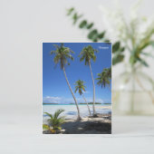 ランジロア ポストカード (スタンド正面)