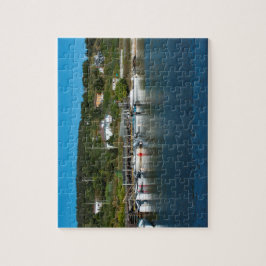 ランスコーブパズル ジグソーパズル