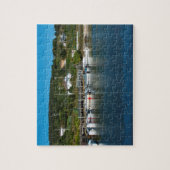 ランスコーブパズル ジグソーパズル (縦)