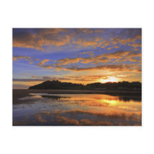 ランステファンサンセット