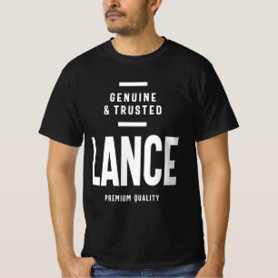ランスパーソナライズされた名 Tシャツ
