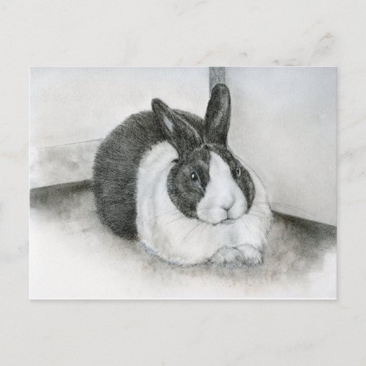 ランスロット ポストカード (正面)