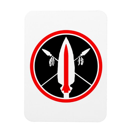 ランス可撓磁石 マグネット (縦)