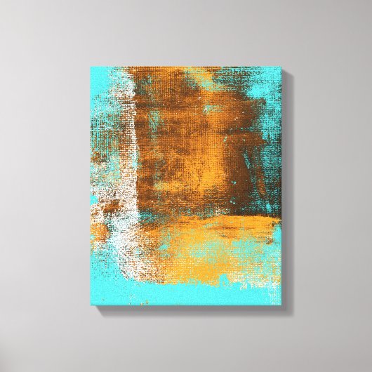 ランス キャンバスプリント (正面)