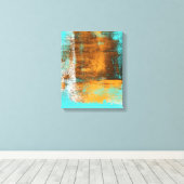 ランス キャンバスプリント (インサイチュ (ウッドフロア))