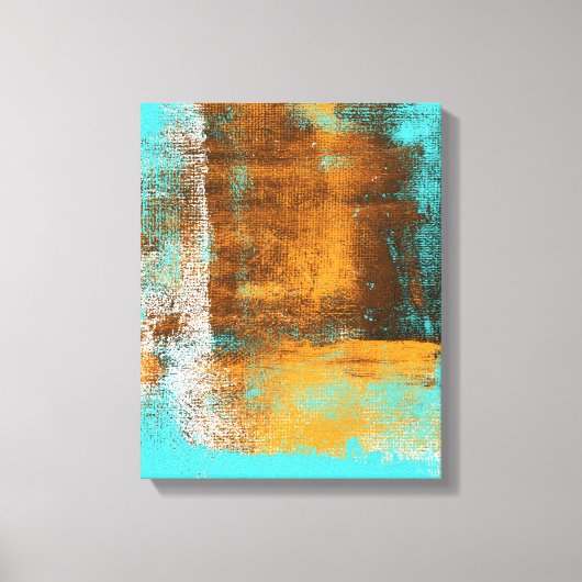 ランス キャンバスプリント (正面)