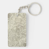 ランス キーホルダー (裏面)