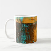 ランス コーヒーマグカップ (左)