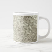 ランス ジャンボコーヒーマグカップ (右)