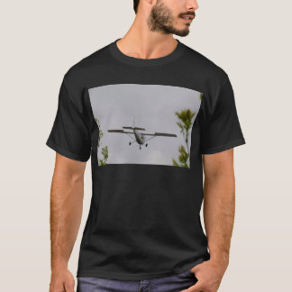 ランス・セスナ F152 Tシャツ