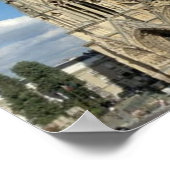 ランス –  ポスター (角)