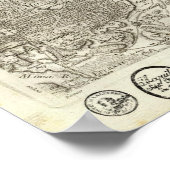 ランス ポスター (角)