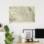 ランス ポスター (ホームオフィス)