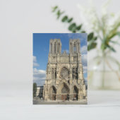 ランス – ポストカード (スタンド正面)