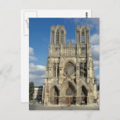 ランス – ポストカード (正面/裏面)