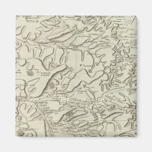 ランス マグネット (正面)