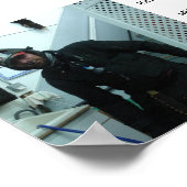 ランス・マッキーポスター ポスター (角)