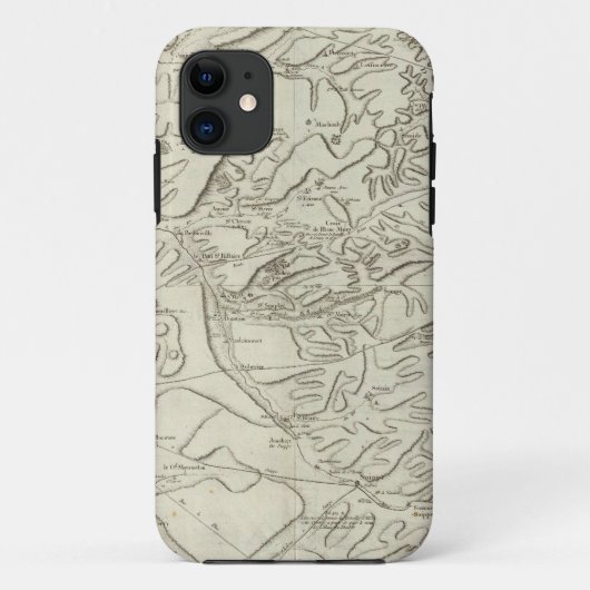 ランス Case-Mate iPhoneケース (裏面)