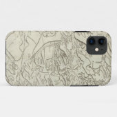ランス Case-Mate iPhoneケース (裏面(横))