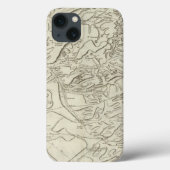 ランス Case-Mate iPhoneケース (裏面)