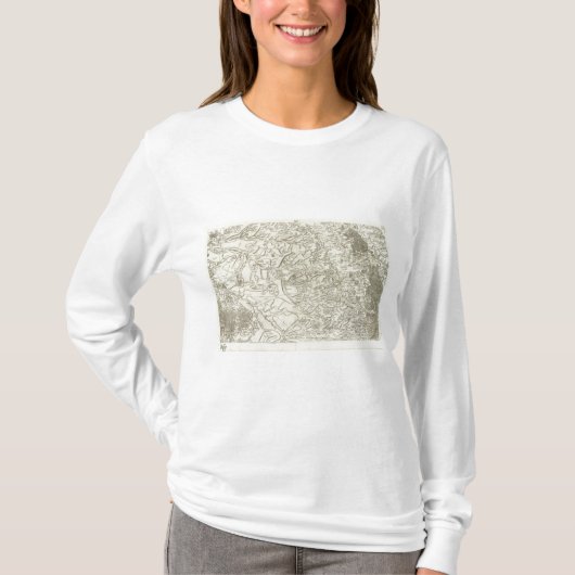 ランス Tシャツ (正面)