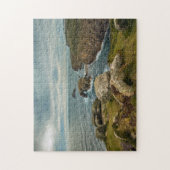 ランズエンドコーンウォール ジグソーパズル (縦)