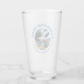 ランズエンドトレイル(OBP) タンブラーグラス (裏面)