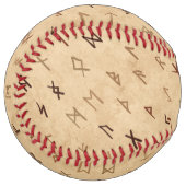 ランズソフトボール ソフトボール (正面左)