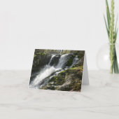 ランズ走秋 カード (正面)