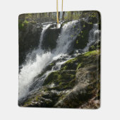 ランズ走秋 セラミックオーナメント (左)