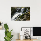 ランズ走秋 ポスター (ホームオフィス)