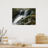 ランズ走秋 ポスター (キッチン)