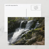 ランズ走秋 ポストカード (正面/裏面)