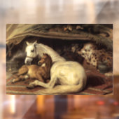 ランセアザアラブテント ウィンドウサイン (シート2)