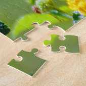 ランタナバタフライ ジグソーパズル (側面)