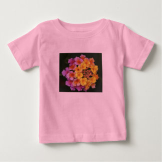 ランタナベビーティー ベビーTシャツ