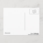 ランタナ ポストカード (裏面)