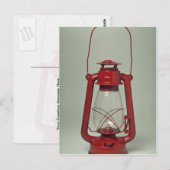 ランタユニークン ポストカード (正面/裏面)