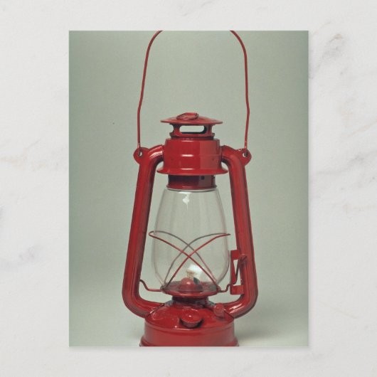 ランタユニークン ポストカード (正面)